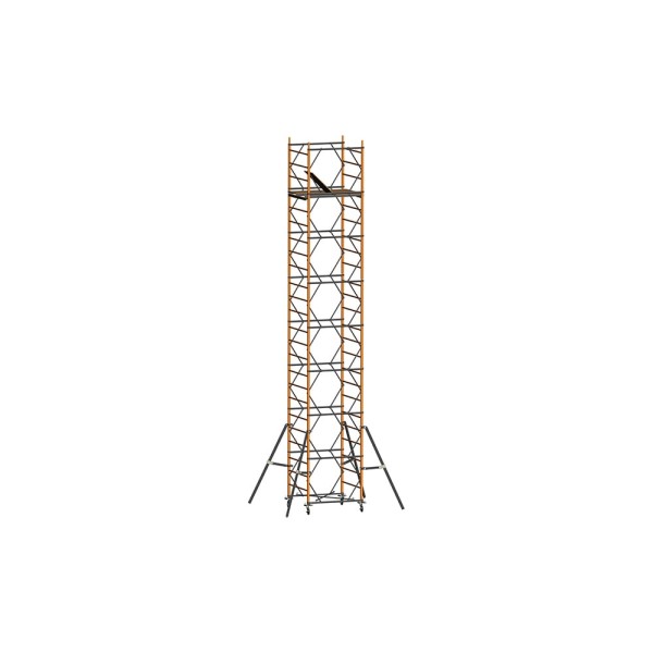 Вышка-тура РИНСТРОЙ РИН Atlant-12 1.2x1.2 м, h=9.8 м 4610043592064