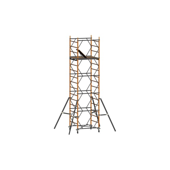 Вышка-тура РИНСТРОЙ РИН Atlant-12 1.2x1.2 м, h=6.2 м 4610043592033 Вышка-тура РИНСТРОЙ РИН Atlant-12 1.2x1.2 м, h=6.2 м 4610043592033