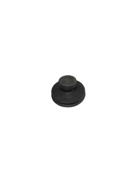 Присоска для переноски AUSAVINA TSL4-B 1-чашечная ( 25 кг/Black) 000.410.8538