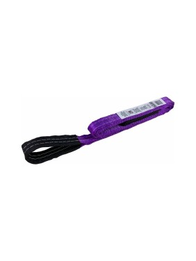 Строп HITCH REGULAR WIDE СТП 0.5 т, 5 м, SF5, 30 мм SZ078051