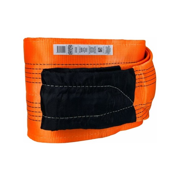 Строп HITCH PROFESSIONAL СТП 10 т, 6 м, SF7, 300 мм SZ077788