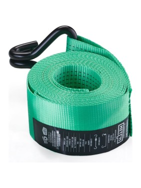 Длинная часть для ремня стяжного HITCH RS REGULAR 1000:12000:12 (100 мм, STF1000DaN, 12 т, 11.4 м) SZ076137