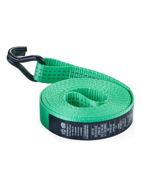 Длинная часть для ремня стяжного HITCH RS REGULAR 250:3000:6 (35 мм, STF250DaN, 3 т, 5.6 м) SZ076124