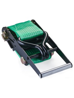 Короткая часть для ремня стяжного HITCH RS REGULAR 1000:12000:10 (100 мм, STF1000DaN, 12 т, 0.6 м) SZ076138