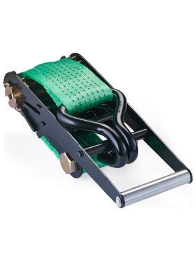 Короткая часть для ремня стяжного HITCH RS REGULAR 750:7000:10 (75 мм, STF750DaN, 7 т, 0.6 м) SZ076135