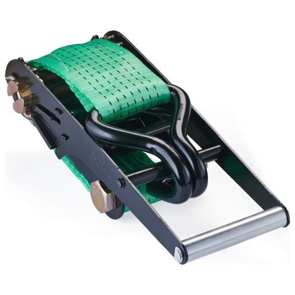 Короткая часть для ремня стяжного HITCH RS REGULAR 750:10000:10 (75 мм, STF750DaN, 10 т, 0.6 м) SZ076147