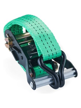 Короткая часть для ремня стяжного HITCH RS REGULAR 250:3000:6 (35 мм, STF250DaN, 3 т, 0.4 м) SZ076125
