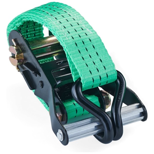 Короткая часть для ремня стяжного HITCH RS REGULAR 250:3000:6 (35 мм, STF250DaN, 3 т, 0.4 м) SZ076125