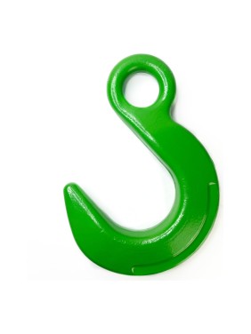 Крюк с широким зевом 16-Т8 кл, 8.2 Т HITCH SZ071288