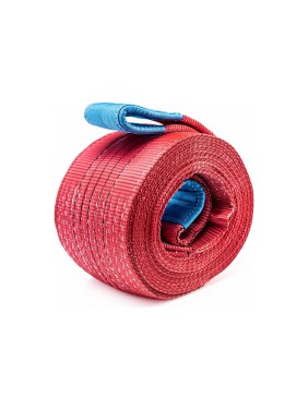 Комплект строп текстильных Tplus СТП-5,0-2,0, (2 шт) T017864