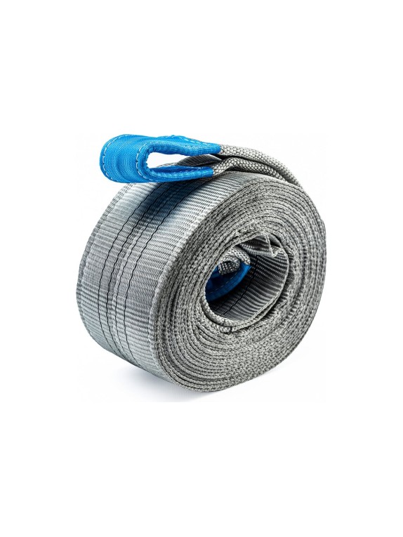 Комплект строп текстильных Tplus СТП-4,0-5,0, (2 шт) T017938