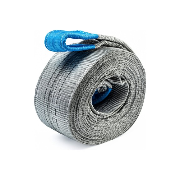 Комплект строп текстильных Tplus СТП-4,0-5,0, (2 шт) T017938