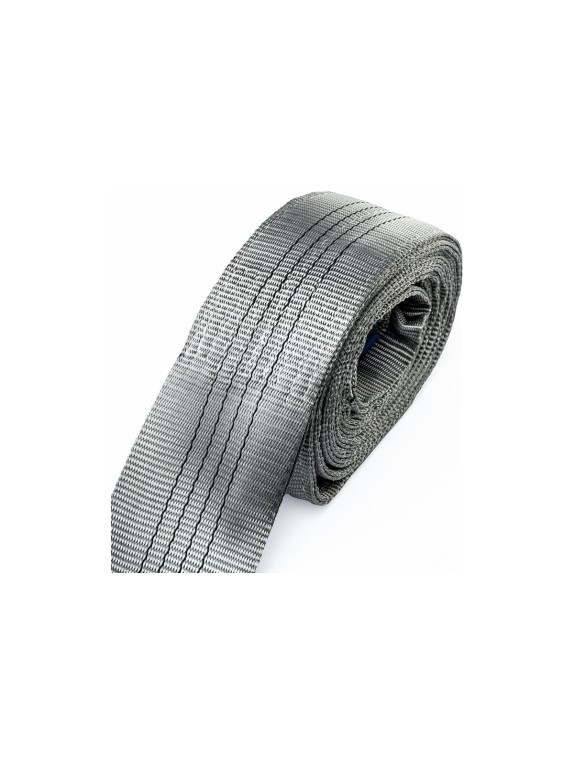Комплект строп текстильных Tplus СТП-4,0-4,0, (2 шт) T017937