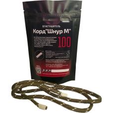 Шнур СПЕЦ Корд М 100 КШ-М 100