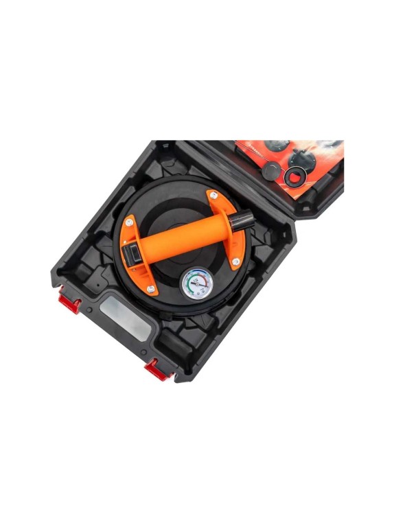 Вакуумная присоска TTOOLS 200 мм VACUUM