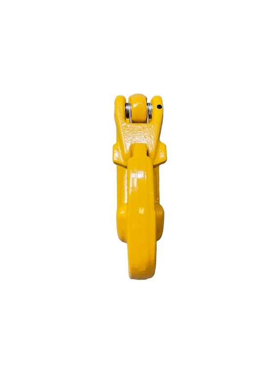 Крюк приварной тип G-50 5 т TEHNOLIFT 4687202159178
