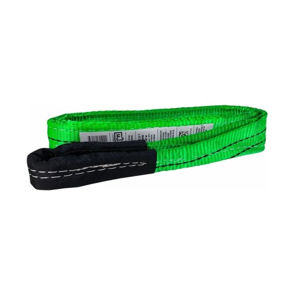 Строп HITCH PROFESSIONAL СТП 2 т, 5 м, SF7, 60 мм SZ077707