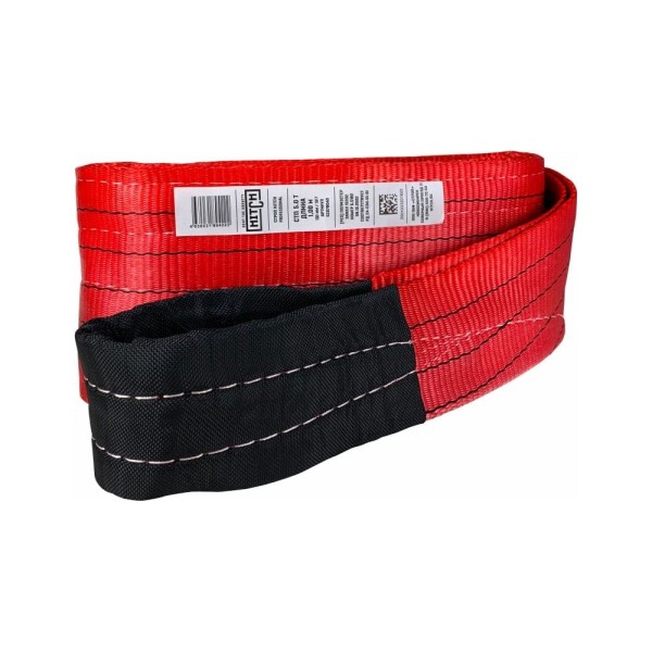 Строп HITCH PROFESSIONAL СТП 5 т, 6 м, SF7, 150 мм SZ077752