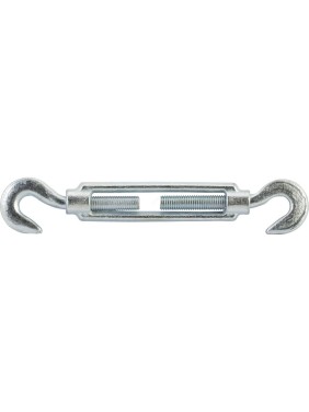 Талреп Мир крепежа DIN 1480, С+С, 12 мм, 1 шт. ЦБ-00092628
