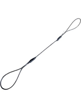 Стропа ПРОММЕТАЛЛ УСК 2/6000, заплет УСК860001001