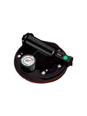 Присоска TECHNICOM вакуумная аккумуляторная, 1200 мАч, нагрузка 160кг, чаша 200мм TC-F170