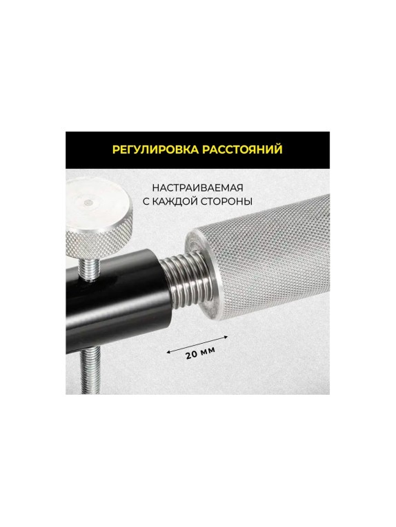 Присоска TECHNICOM вакуумная для стыковки плитки, чаша 120 мм, нагрузка 50 кг TC-L120