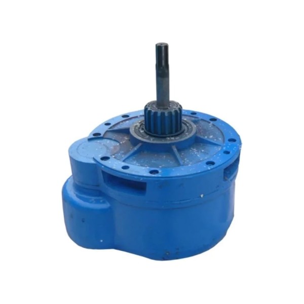 Редуктор для канатных талей OCALIFT CD1 на 2 тонны 11922c