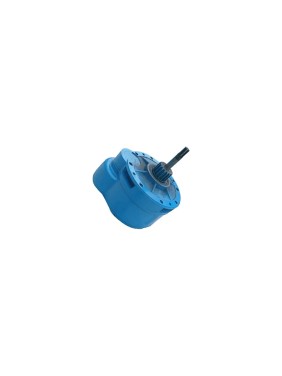 Редуктор для канатных талей OCALIFT CD1 на 2 тонны 11922c