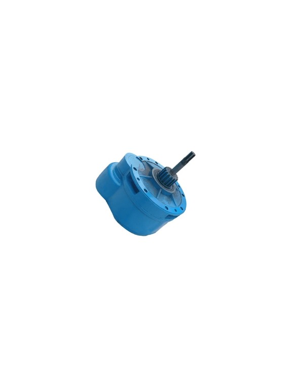 Редуктор для канатных талей OCALIFT CD1 на 2 тонны 11922c