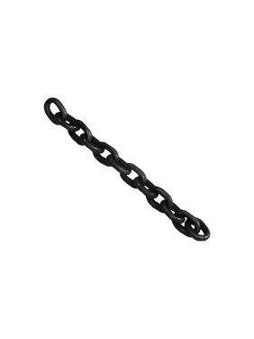 Грузовая цепь OCALIFT 10x30 мм, G80 отрезок 100 м 8181030100m