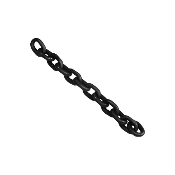Грузовая цепь OCALIFT 10x30 мм, G80 отрезок 100 м 8181030100m