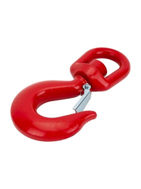 Крюк вращающийся Тип 322А 5.0 т TOR 1002102