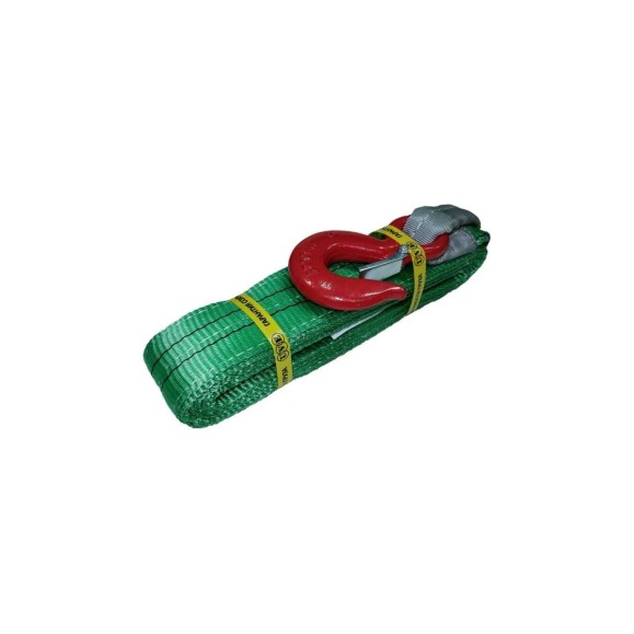Текстильный строп UVE одноветвевой 1СТ-2,0-1000 (петля) 1STp-2,0-1m