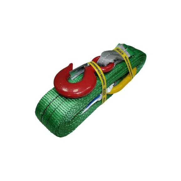 Текстильный строп UVE одноветвевой 1СТ-2,0-2000 (звено) 1STzv-2,0-2m
