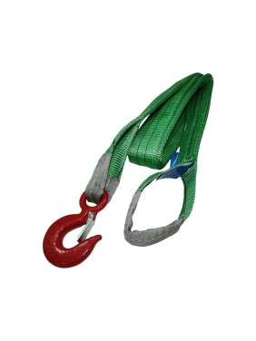 Текстильный строп UVE одноветвевой 1СТ-2,0-2000 (петля) 1STp-2,0-2m