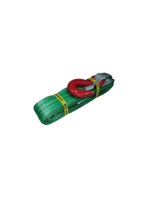 Текстильный строп UVE одноветвевой 1СТ-2,0-2000 (петля) 1STp-2,0-2m