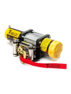 Электрическая лебедка T-Max ATW PRO 3500 W0521