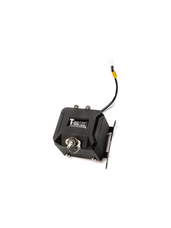 Электрическая лебедка T-Max ATW PRO 4500 W0370