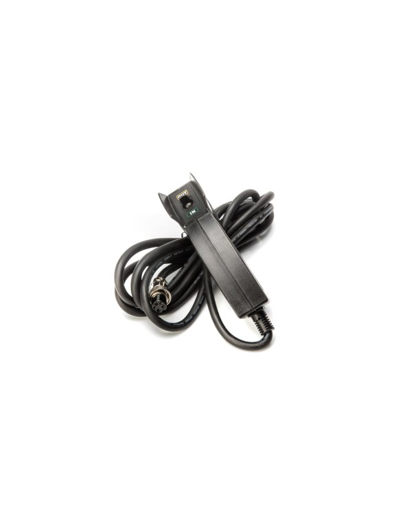 Электрическая лебедка T-Max ATW PRO 4500 W0370