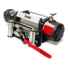 Электрическая лебедка T-Max HEW-9500 X Power 12В W1051