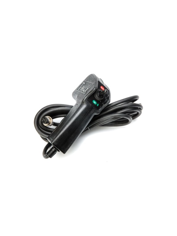 Электрическая лебедка T-Max HEW-9500 X Power 12В W1051