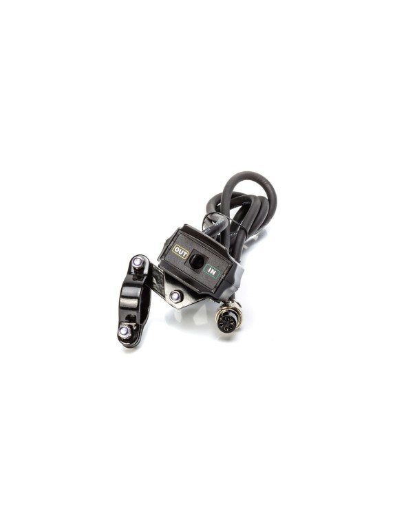 Электрическая лебедка с синтетическим тросом T-Max ATW PRO 3500 W0520