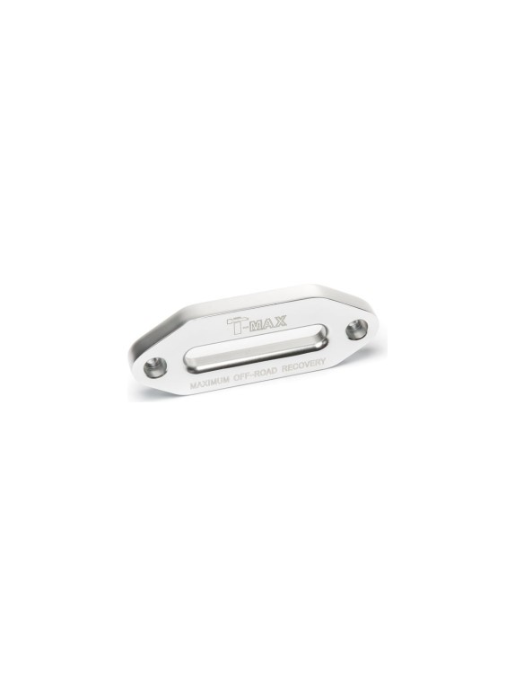 Электрическая лебедка с синтетическим тросом T-Max PRO 6000 12В W0428