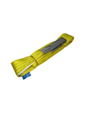 Текстильный петлевой строп UVE СТП-3,0-2000 (исп. 3) STP-3,0-2m