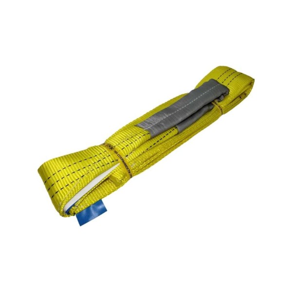 Текстильный петлевой строп UVE СТП-3,0-2000 (исп. 3) STP-3,0-2m