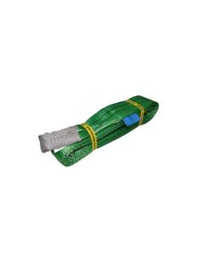 Текстильный петлевой строп UVE СТП-2,0-3000 (исп. 3) STP-2,0-3m