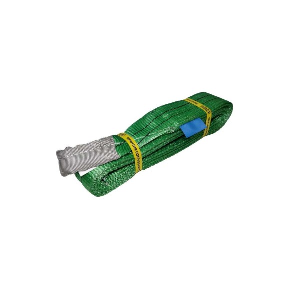 Текстильный петлевой строп UVE СТП-2,0-3000 (исп. 3) STP-2,0-3m