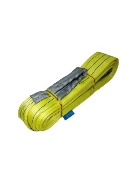 Текстильный петлевой строп UVE СТП-3,0-6000 (исп. 3) STP-3,0-6m