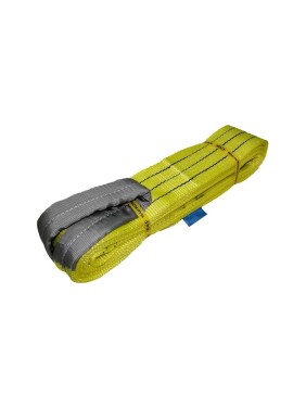 Текстильный петлевой строп UVE СТП-3,0-4000 (исп. 3) STP-3,0-4m