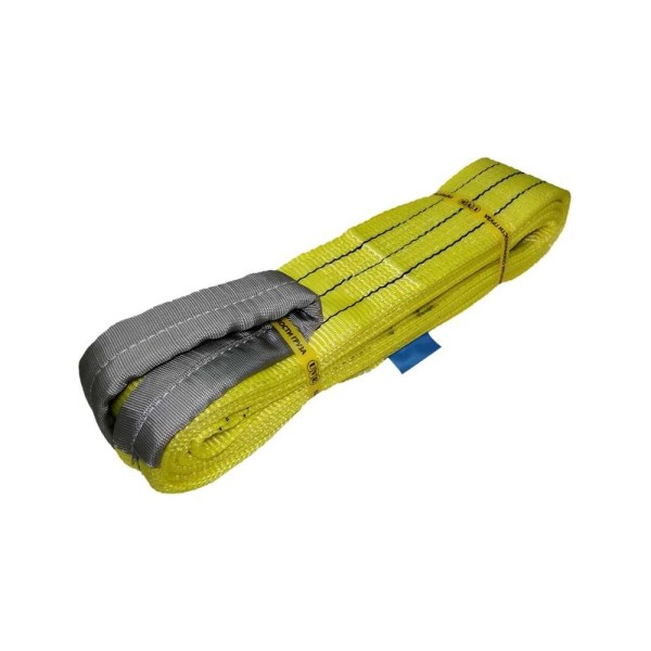 Текстильный петлевой строп UVE СТП-3,0-4000 (исп. 3) STP-3,0-4m